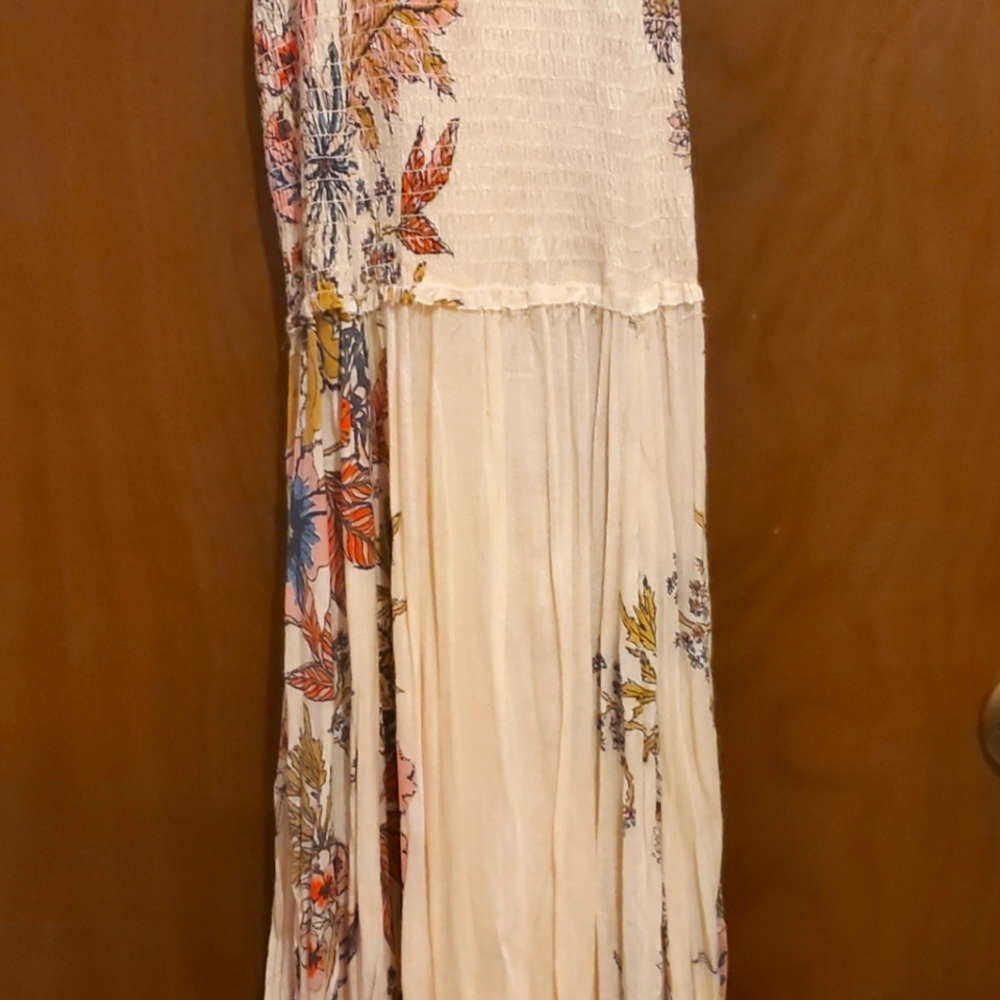 free people dress